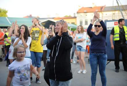 Staromiejska Wiosna - niedziela